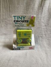 NEW Smart Lab Kids Tiny Circuits 12 Pieces Big Science Tools STEAM Homeschool - Birmingham - US