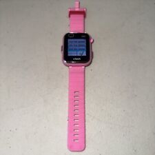 VTech KidiZoom Smartwatch DX2 Kids Smart Watch For Learning Pink - Irvine - US