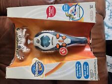 Discovery Kids Smart Animals Scanopedia Toy Scanner Sealed Encyclopedia - Used - Richland - US