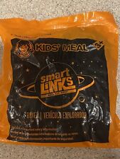 2014 Smart Links - Rover Wendy’s Kid’s Meal Toy ~ New - Catasauqua - US