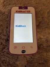 VTech KidiBuzz G2 Kids Electronics Smart Device with KidiConnect - Irvine - US