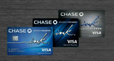 **$260 Bonus!** Chase Ink Business Credit Card Premier Unlimited Cash Referral