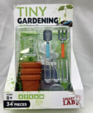 Tiny Gardening Smart Lab Kids Learning Toy Steam Education NEW NIB - Peoria - US