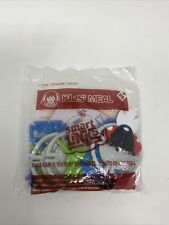 2013 Wendy's Kids Meal Smart Links Race Car NIP - Amelia - US