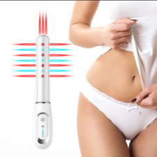 Women Private Health Rejuvenation Wand Cervical Rehab Light Laser Therapy Device - CN