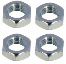 16 mm x 1.5 Jam Nut (4 pack) M16 with 1.5 Pitch - Cincinnati - US