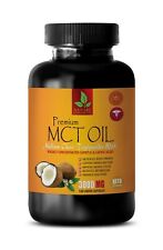 fat burn device - PURE MCT OIL 3000MG - mct oil medium chain triglycerides 1B - Philadelphia - US