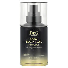 Royal Black Snail Ampoule, 1.01 fl oz (30 ml)