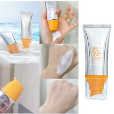 50 Sunblock Sun Block Natural Friendly Organic Sunscreen Beauty Counter Products