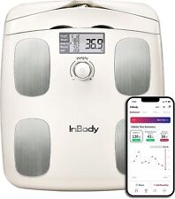 InBody H20N-US Smart Scale, Analyzer | Weight, BMI, Fat, Muscle Mass | Bluetooth - Augusta - US