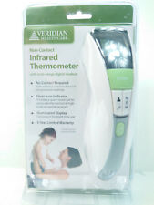 Veridian Health Care Infrared Forehead Non-Contact Thermometer Model 09-349 - Tucson - US