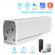 Electric Smart Curtain Electric Wireless Remote Control Voice Control Motors New - 朝阳区 - CN