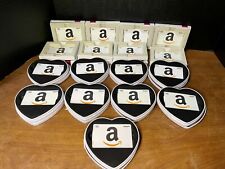 17 Amazon Gift Cards In Gift Boxes Non-usable Invalid