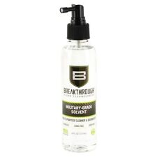 Breakthrough Military-Grade Solvent 6oz