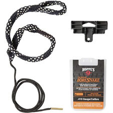 Hoppe's Original Boresnake Den Shotgun Cleaner