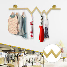 Detractable Clothes Rack, Wall Mounted Clothes Hanger Drying Rack Laundry Home - Toronto - Canada