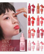 Peripera Ink Airy Velvet 36 colors, GIFT, US Seller, Fast Free Shipping