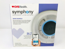 CVS Health Symphony Independ. Living Network Basic Bundle Smart Hub Care Button - Torrance - US