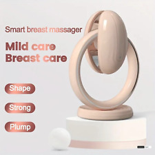 Women's Wellness | Bust Massager | Breast Care Device | Curves Enhancement - SUTTON - GB