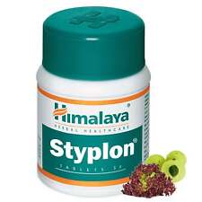 Styplon By Himalaya Gynecological Wellness | 30 Tabs | FREE SHIPPING - Yamunanagar H.O - IN