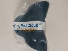 RestCloud Neck Shoulder Relaxer Cervical Traction Device TMJ Pain Black P Health - Corinth - US