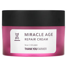 Miracle Age, Repair Cream, 1.75 fl oz (50 ml)