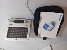 Philips Health GoLite M2 Blue Spectrum Light Therapy Device No power cord - Columbus - US