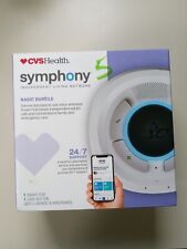 CVS Health Symphony Independ. Living Network Basic Bundle Smart Hub Care Button - Oneida - US