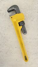 Tradespro 14 “ Heavy Duty Pipe Wrench - Plumbers Construction Tool