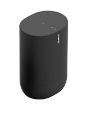 Sonos Move Smart Portable Wi-Fi and Bluetooth Speaker BNIB SEALED - CA