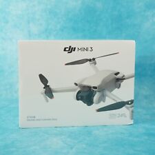 BRAND NEW Factory Sealed DJI Mini 3 Drone Only(No Remote or Battery)