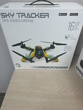 New Vivitar DRC-445 VTi Sky Tracker Camera Video Drone with GPS #1/2