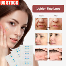 80x Invisible Face Lift Tape Waterproof Face Lift Tape Double Chin Wrinkles Thin