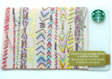 STARBUCKS 2015 Gift Card - Best Friends - Collectible - No Value -I Combine Ship