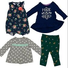 Girls 6M Bundle 4 Items