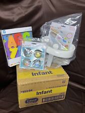 Baby Infant Toy Item Lot Large Huge Resale Job All Brand New Unopened Items Look