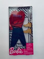 BARBIE Brand Ken Clothes