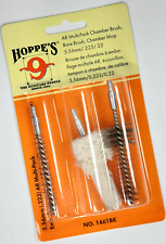 HOPPE'S AR Multi-Pack Chamber Brush 5.56mm / .223 / .22 (1461BK)