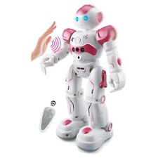 RC Robot Toys for Kids, Remote Control Smart Robot, Programmable, Gesture - Buckeye - US