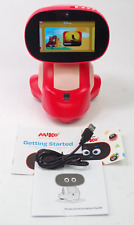 Miko 3 AI-Powered Smart Robot for Kids, STEM Learning Educational Robot READ - Charlotte - US