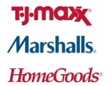TJ Maxx e-Gift Card $50 Marshalls HomeGoods Sierra Home Sense