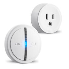 Smart Plug with Remote Support Alexa Google Assistant IFTTT No Hub 10A/1200W FCC - South El Monte - US