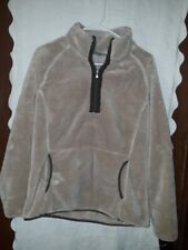 ARIAT Ariat Tech Fleece 1/4 Zip Pullover Jacket Sweatshirt Mens Size L