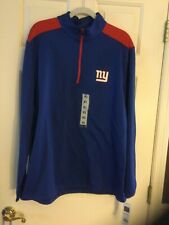 NY Giants Team Apparel Top, Brand New, Excellent Condition Size XL