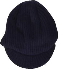 DECKY Campus Cap Navy