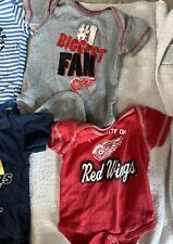 12 month boys clothes lot - Mixed Brands