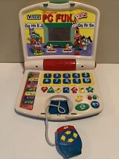 Vtech Little Smart PC Fun Plus Computer for kids Vintage Works! - Evansville - US