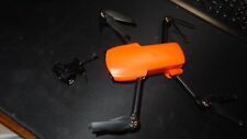 Autel Robotics EVO Nano+ Foldable 3-Axis Gimbal 4K RYYB CMOS Drone - Orange