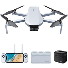 Potensic ATOM Drone Fly More Combo 3-Axis Gimbal 4K GPS Foldable Quadcopter