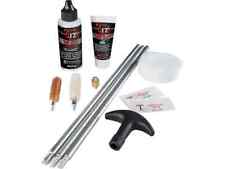 Thompson/Center T17 Black Powder Gun Cleaning Kit .50 Caliber Muzzleloaders